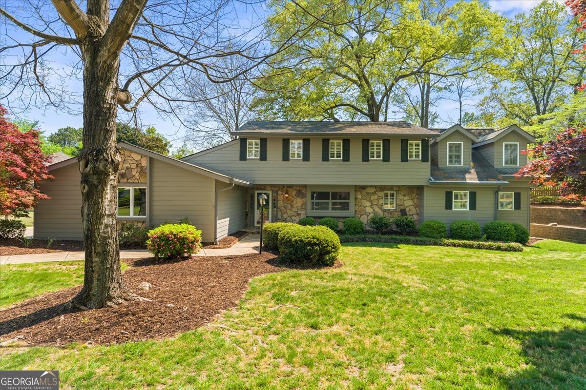 3312 Hunterdon WAY SE