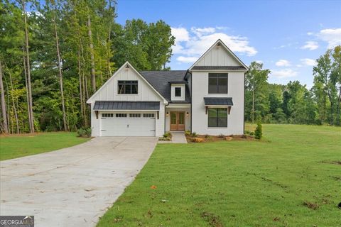 502 Level Creek RD Sugar Hill GA 30518