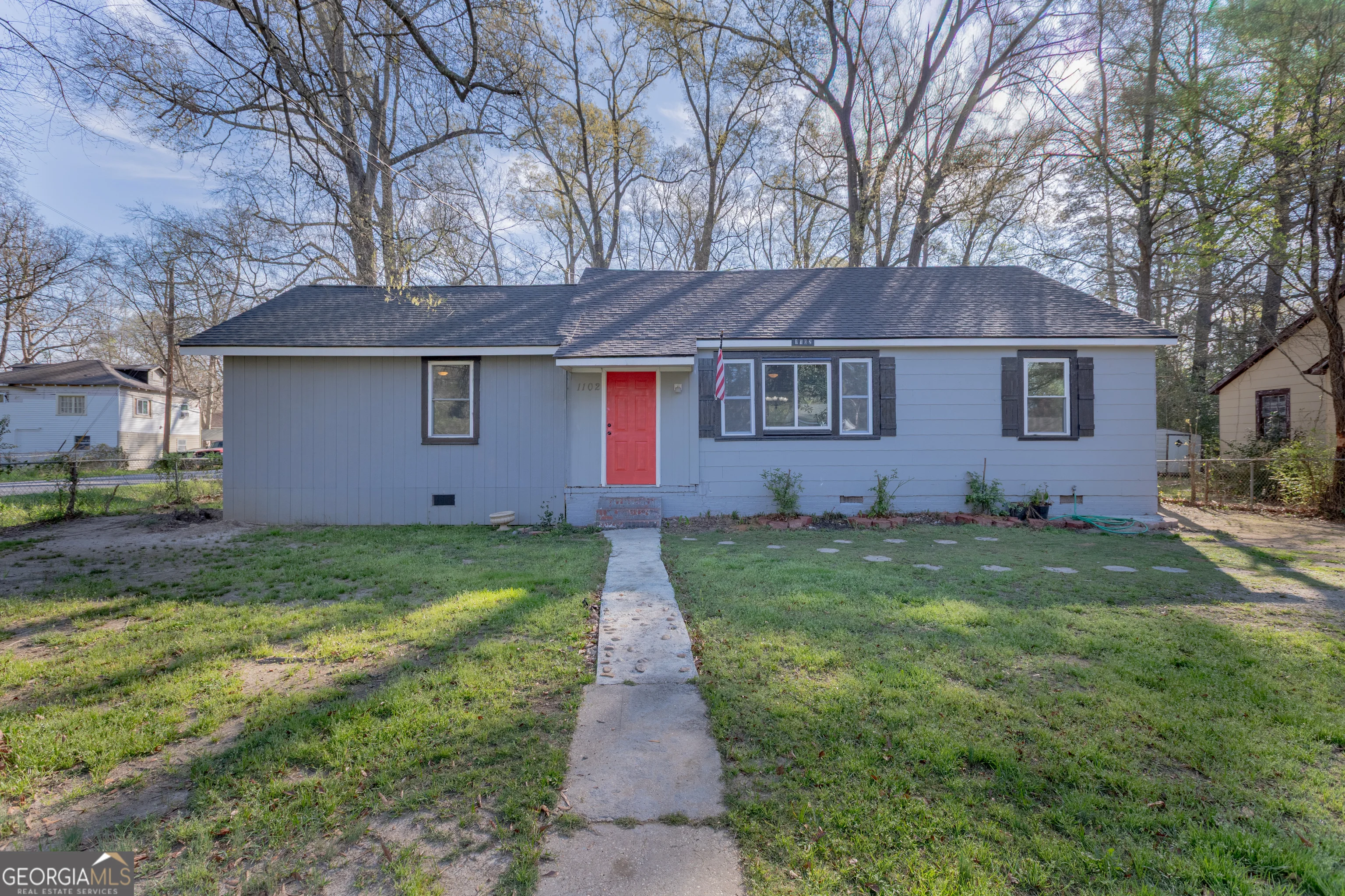 1102 Calvin Avenue