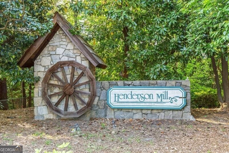 Photo of 3226 Henderson Mill Road #1, Atlanta, GA 30341 (MLS # 10873325)