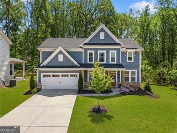 Single Family Residence at 1547 Liberty Park DR
