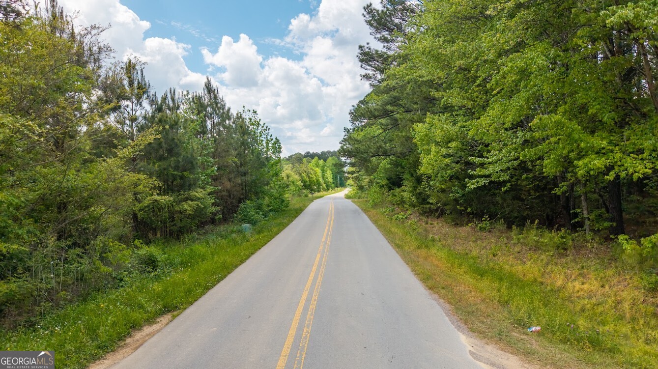 0 Culp Lake Drive TRACT A