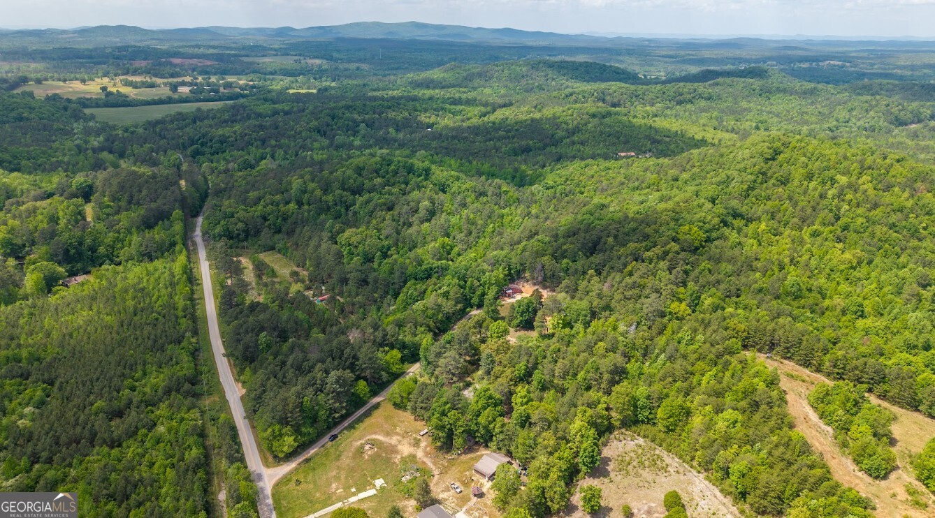 0 Culp Lake Drive TRACT A