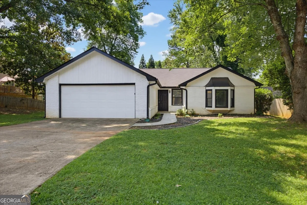 120 Softwood Circle