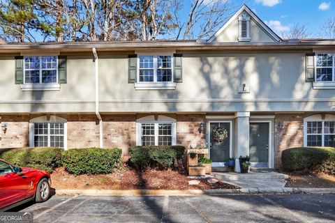 Photo of 6900 Roswell Road #L7, Atlanta, GA 30328 (MLS # 10675882)