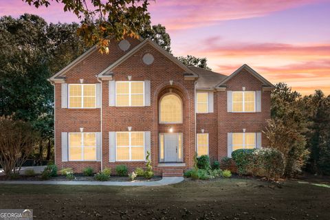 1429 Kentmire CT Locust Grove GA 30248