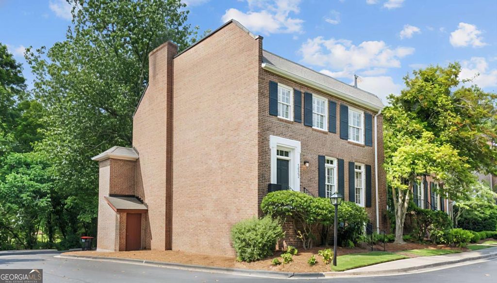 Photo of 3532 Paces Place NW, Atlanta, GA 30327 (MLS # 10699437)