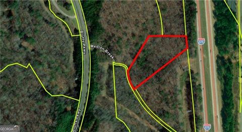 Photo of 0 Bluffs Parkway, Canton, GA 30114 (MLS # 10648203)