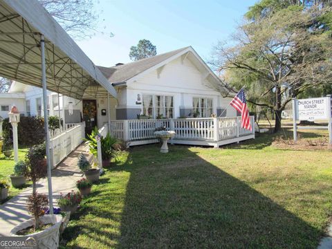 425 Church ST Swainsboro GA 30401