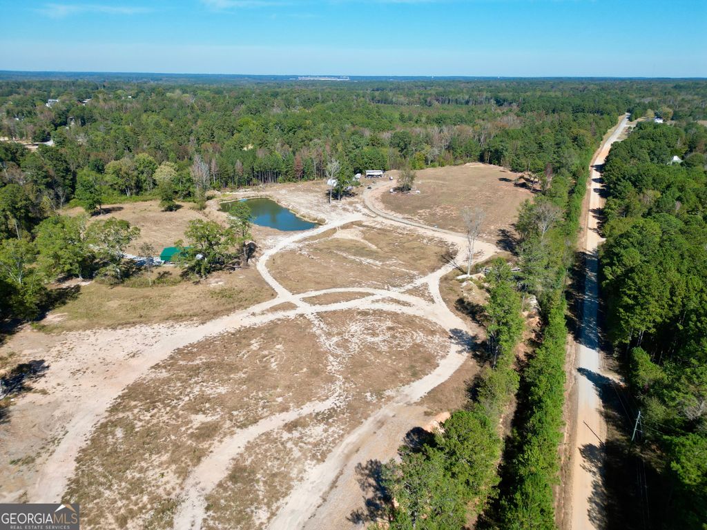 Photo of 300 Covington Road, Griffin, GA 30223 (MLS # 10631941)