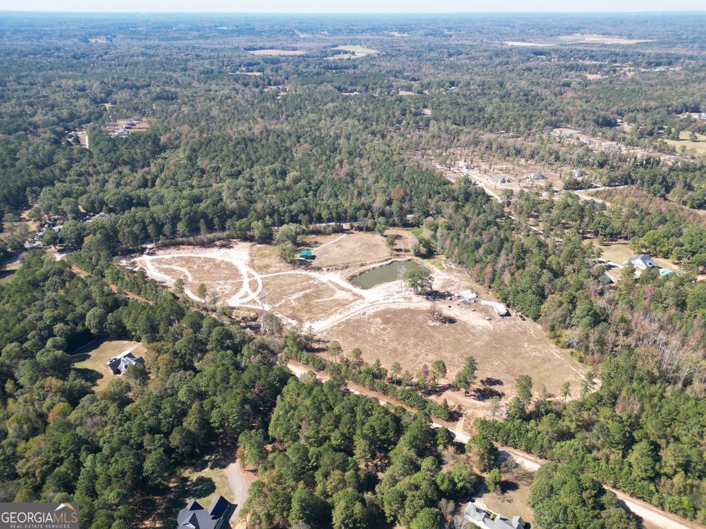 Photo of 300 Covington Road, Griffin, GA 30223 (MLS # 10631941)