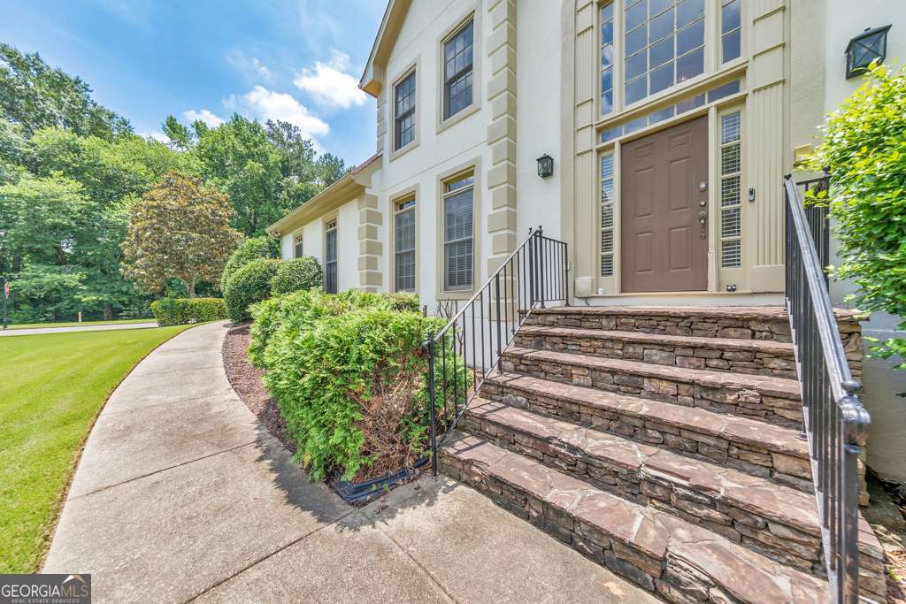 5321 Edgerton DR