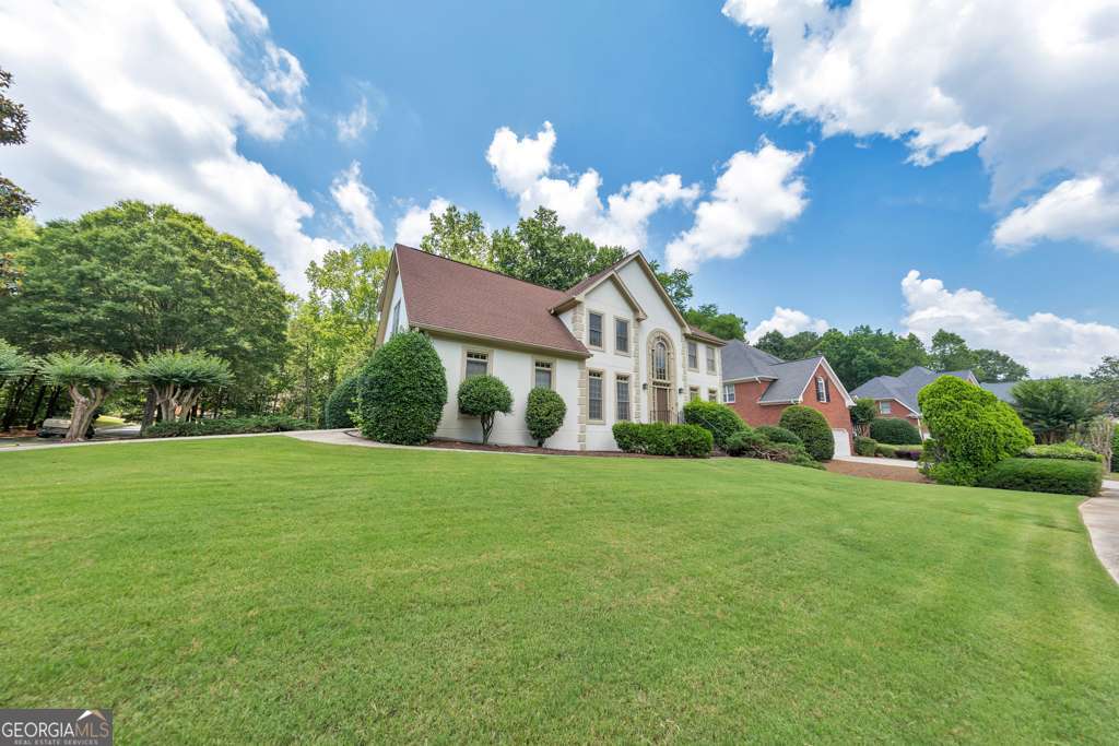 5321 Edgerton DR