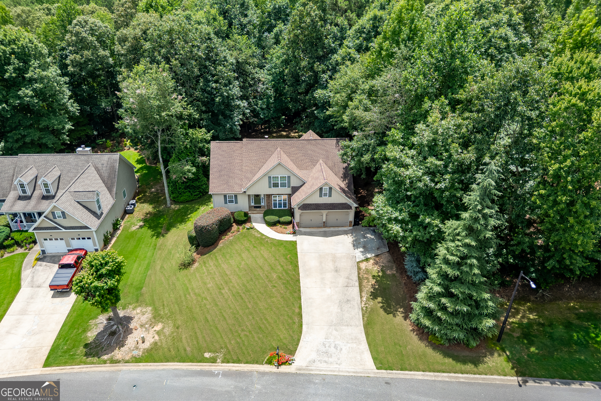 646 Forest Pine Dr