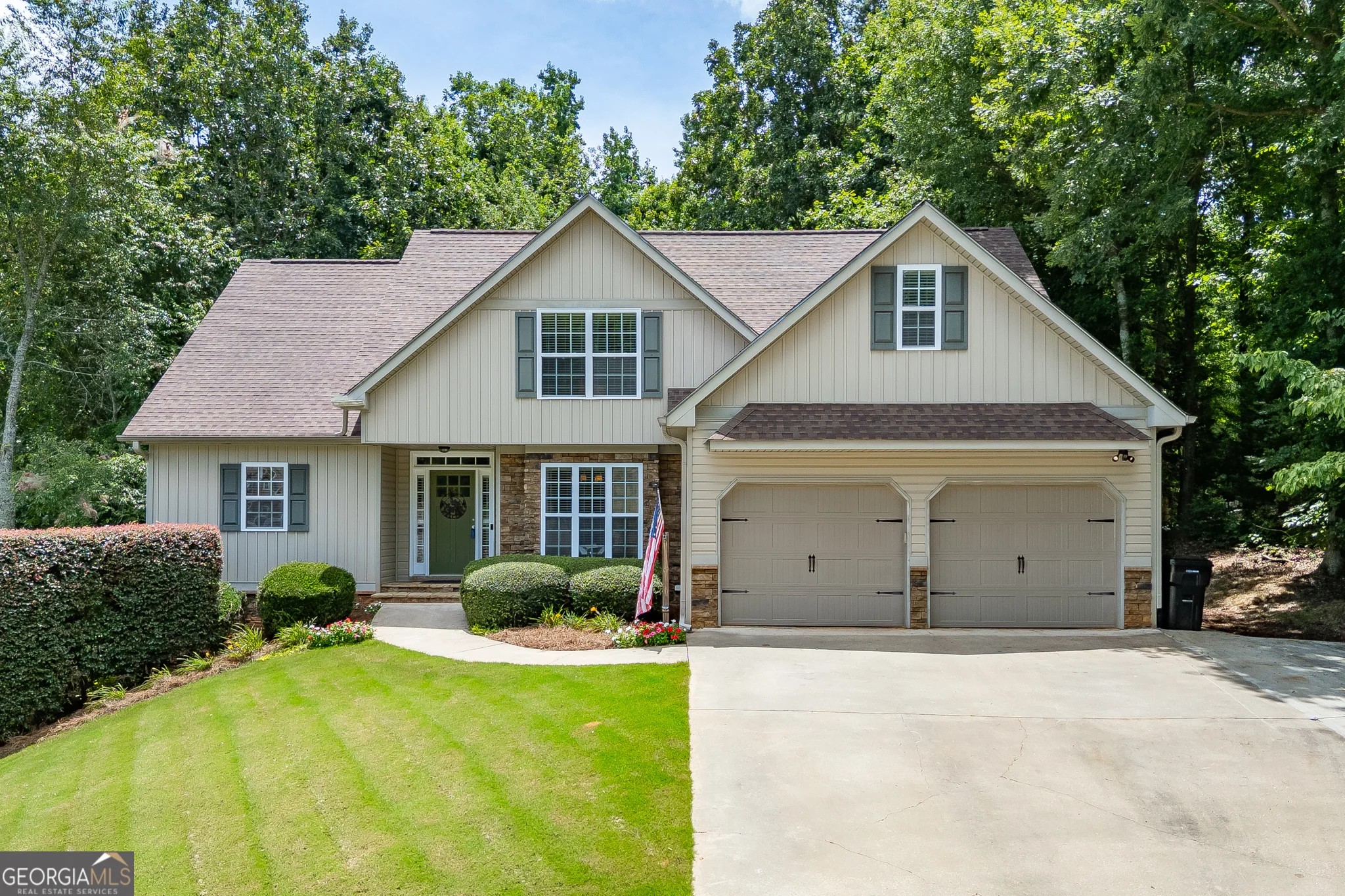 646 Forest Pine Drive