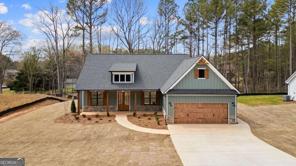 Photo of 816 Presley Farm Pkwy, Rockmart, GA 30153 (MLS # 10724448)