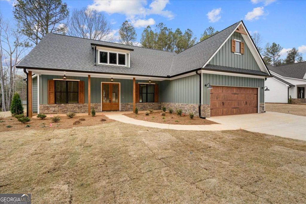 Photo of 816 Presley Farm Pkwy, Rockmart, GA 30153 (MLS # 10724448)