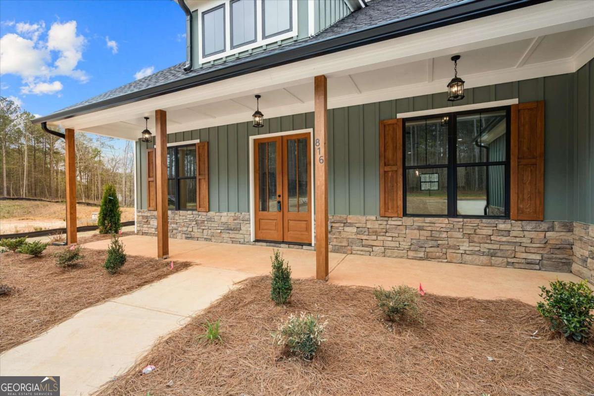 816 Presley Farm Parkway