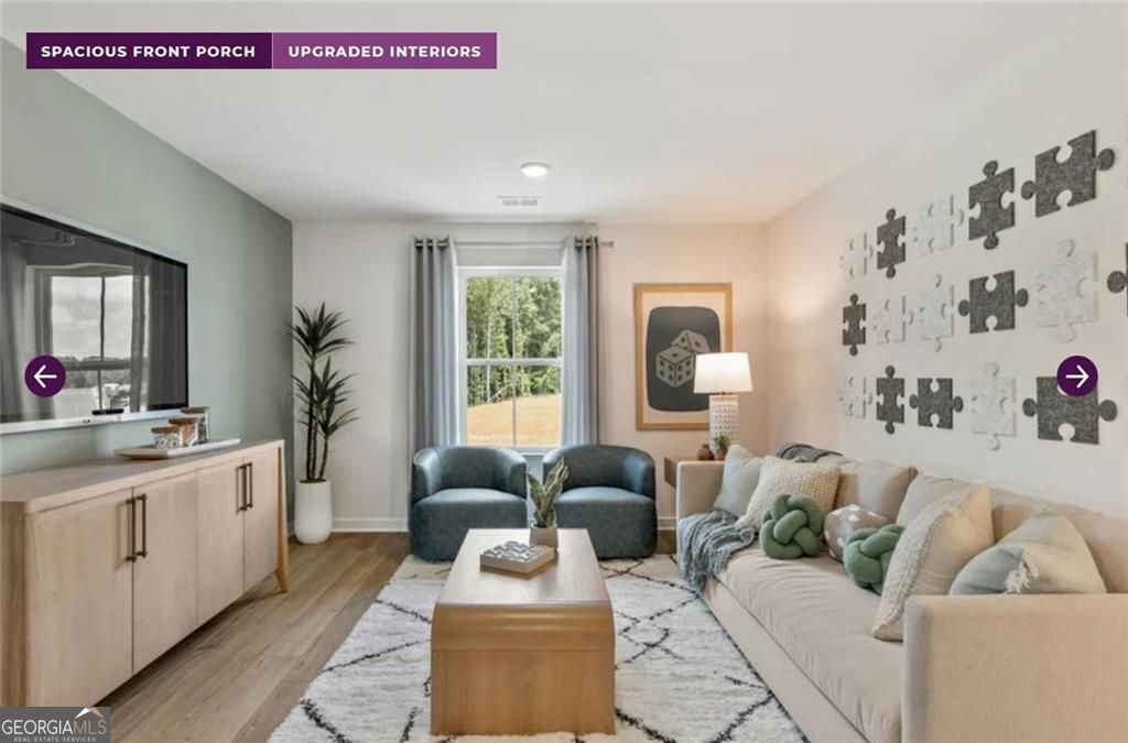 558 ARBORSTON WAY LOT 195