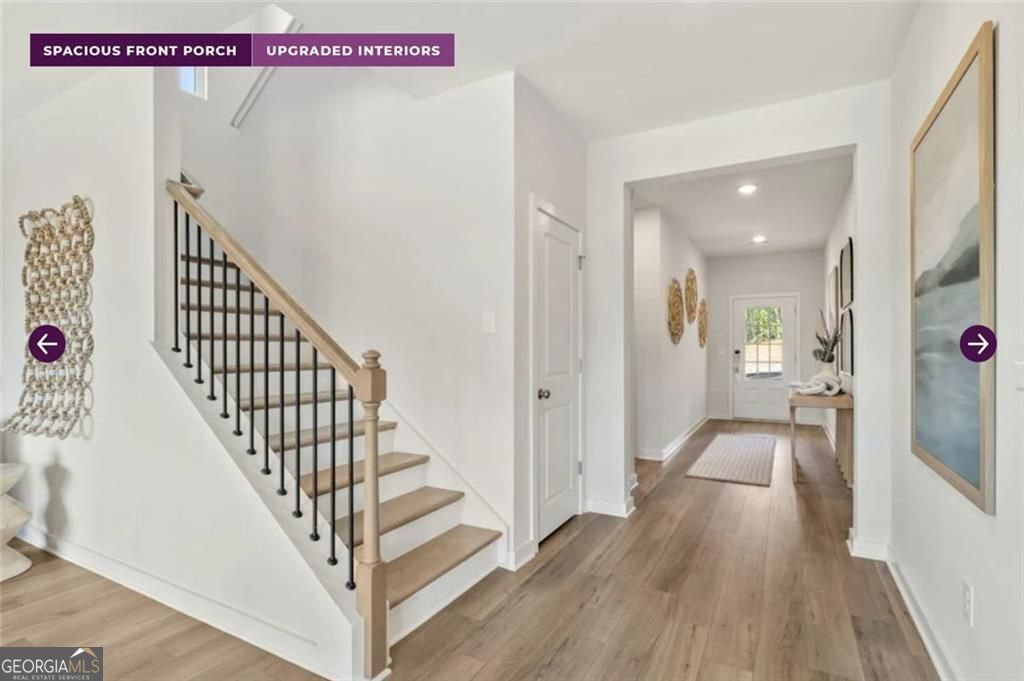 558 ARBORSTON WAY LOT 195