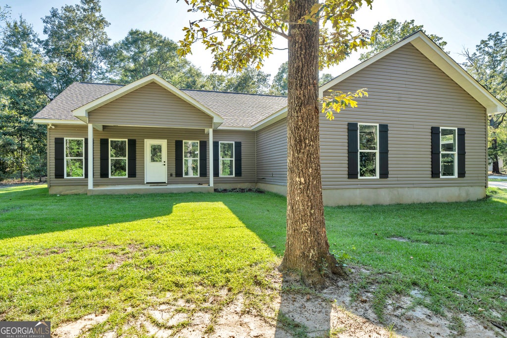 Photo of 523 Taylor Rowland Rd, Dexter, GA 31019 (MLS # 10849971)
