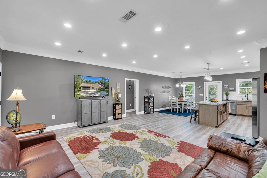 Photo of 523 Taylor Rowland Rd, Dexter, GA 31019 (MLS # 10849971)