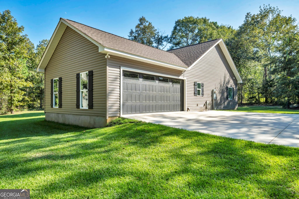 Photo of 523 Taylor Rowland Rd, Dexter, GA 31019 (MLS # 10849971)