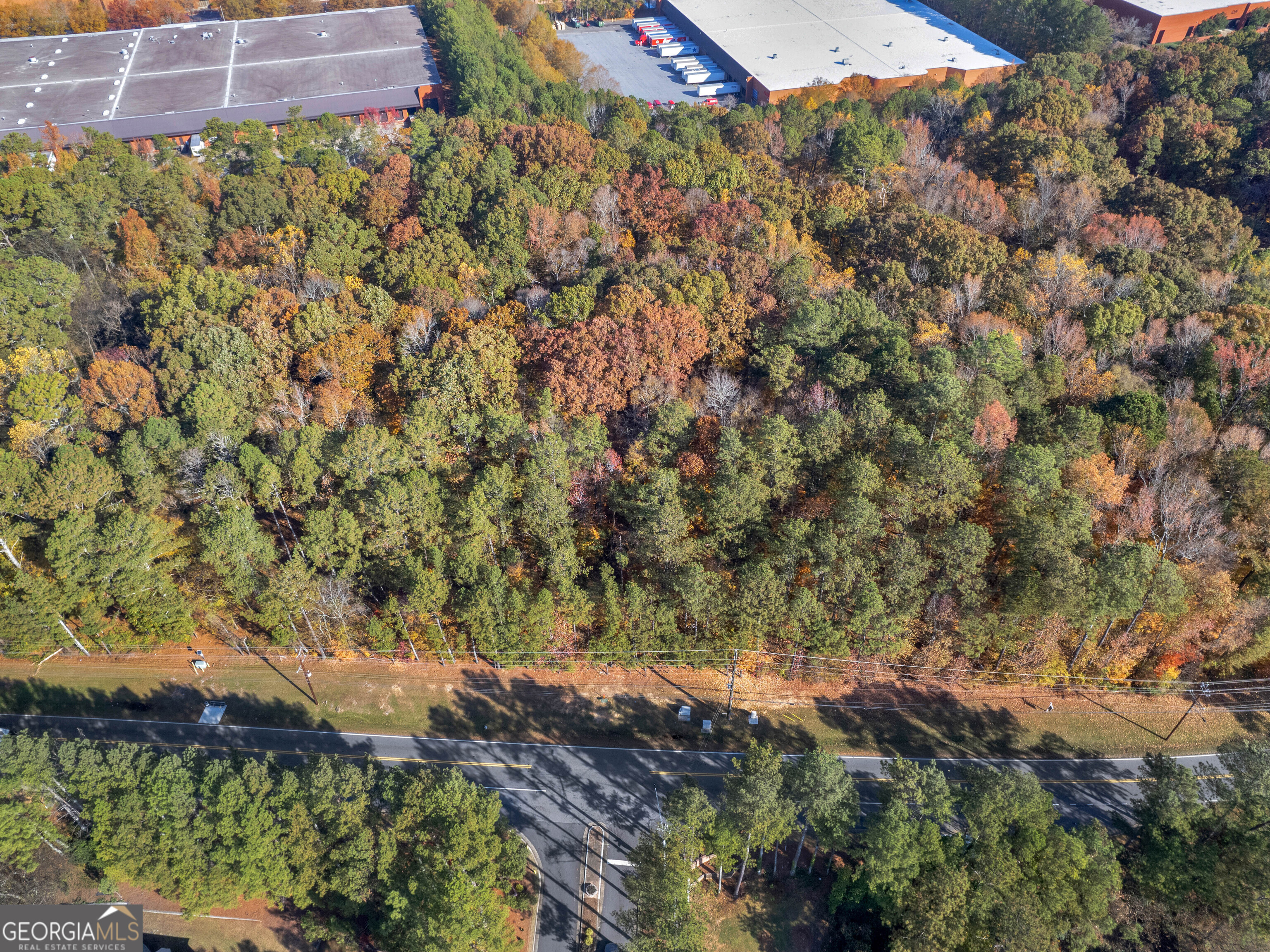 Welcome to this fantastic 1.7-acre vacant lot, zoned for single-family use, offering a wonderful opportunity to build your dream home. Located in a prime spot, this property provides both convenience and privacy. Situated conveniently close to I-285 or I-20, you'll have quick and easy access to Downtown Atlanta and Hartsfield-Jackson Atlanta Airport, making your daily commute or travel plans a breeze. The strategic location allows you to enjoy the benefits of urban amenities without sacrificing the tranquility and seclusion of your own space. With ample space on the lot, you'll have the freedom to design and create your ideal home, complete with the features and layout that suit your lifestyle perfectly. Whether you envision a sprawling estate or a charming retreat, the possibilities are endless. Don't miss out on this exceptional opportunity to claim your piece of land in this desirable location. Embrace the freedom to build your dream home and take advantage of the convenience, privacy, and limitless potential this property offers.