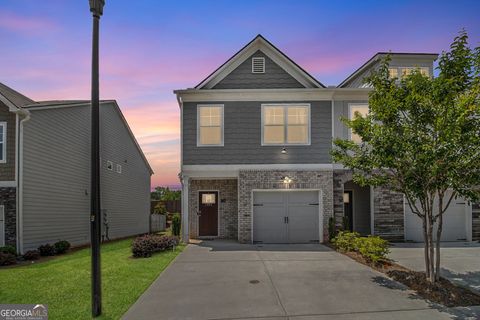 1884 Plainsboro DR Lithonia GA 30058