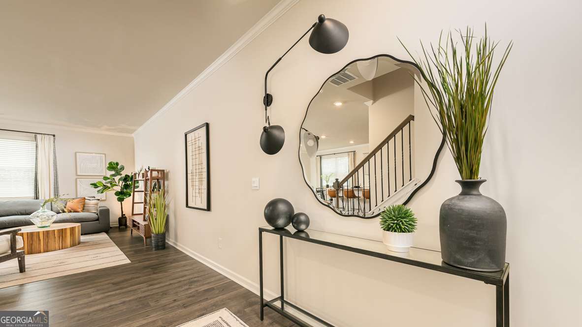 4934 Jatoba RD