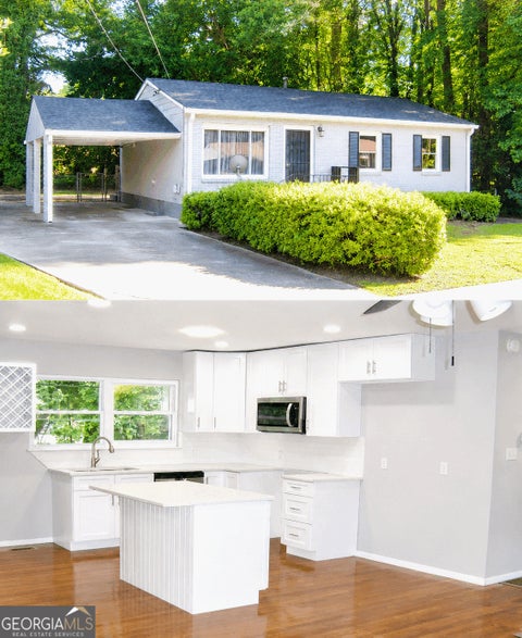 Photo of 3212 Delmar Lane, Atlanta, GA 30311 (MLS # 10850205)