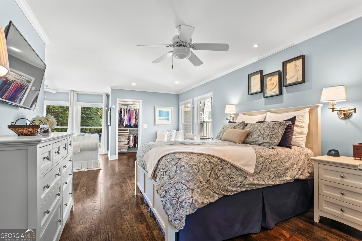 Alpharetta, Georgia 30005, United States, 4 Bedrooms Bedrooms, ,4 BathroomsBathrooms,Residential,Pending,107757