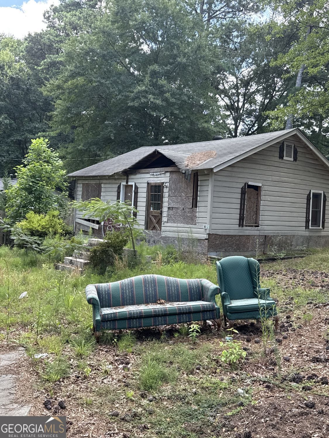 Photo 1 of 1 — 82 Garrison RD SE, Marietta, GA 30008