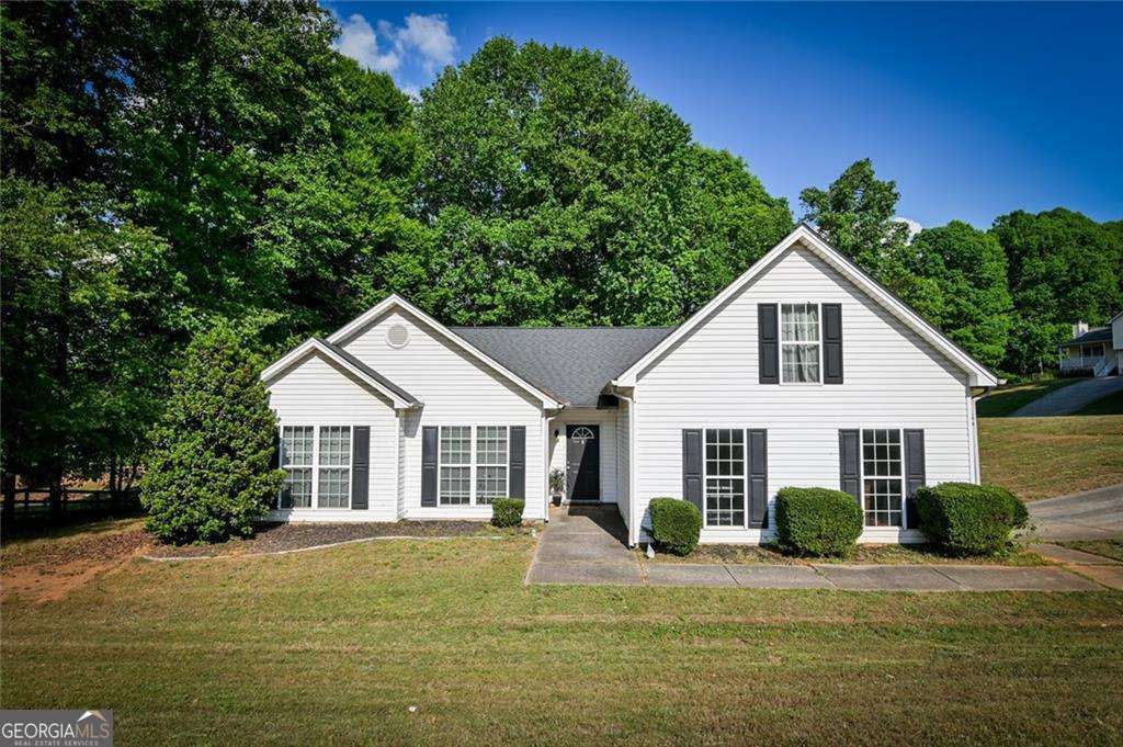 Photo of 462 Gin Mill Drive, Monroe, GA 30656 (MLS # 10753071)