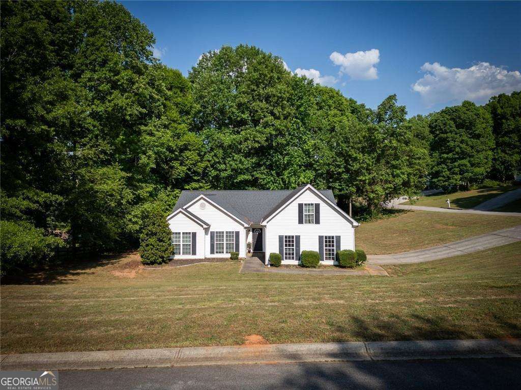Photo of 462 Gin Mill Drive, Monroe, GA 30656 (MLS # 10753071)