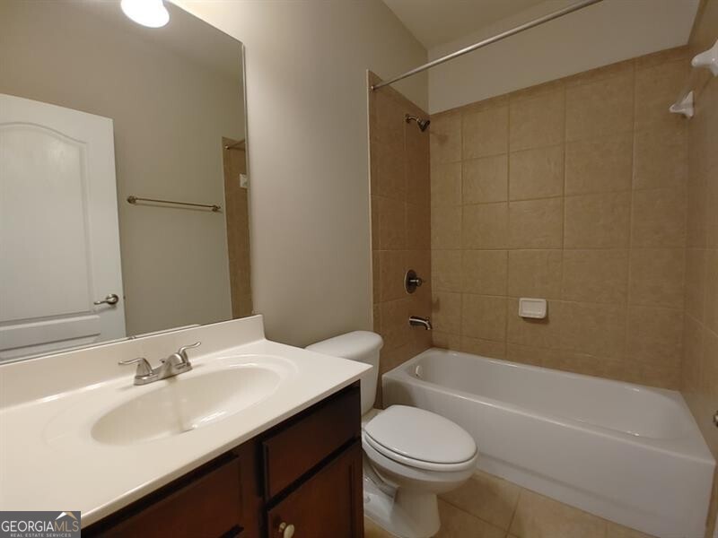 Lake Deerfield - Residential Lease