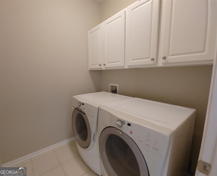 Lake Deerfield - Residential Lease