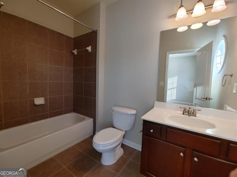 Lake Deerfield - Residential Lease