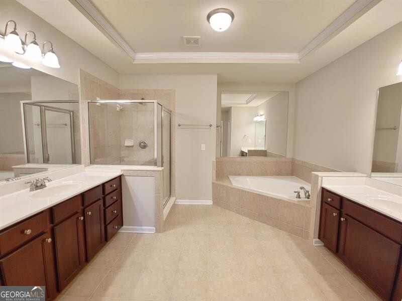 Lake Deerfield - Residential Lease