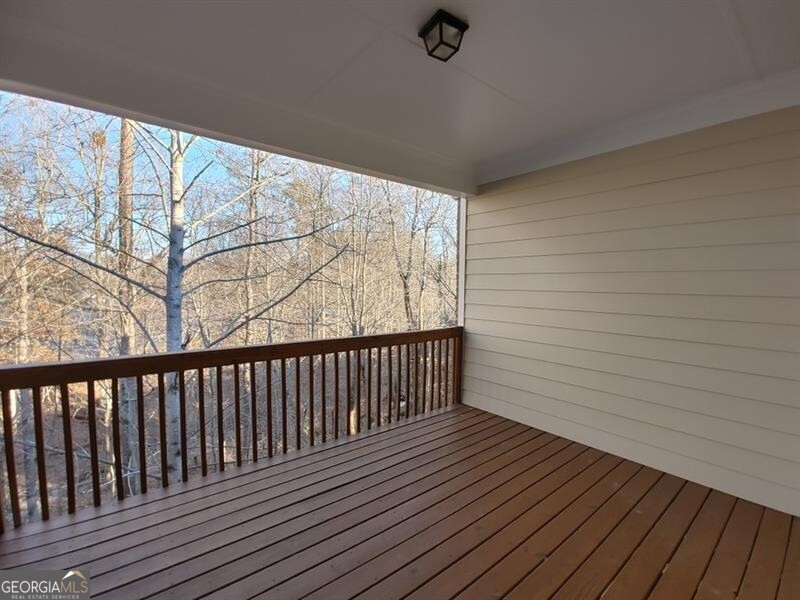 Lake Deerfield - Residential Lease
