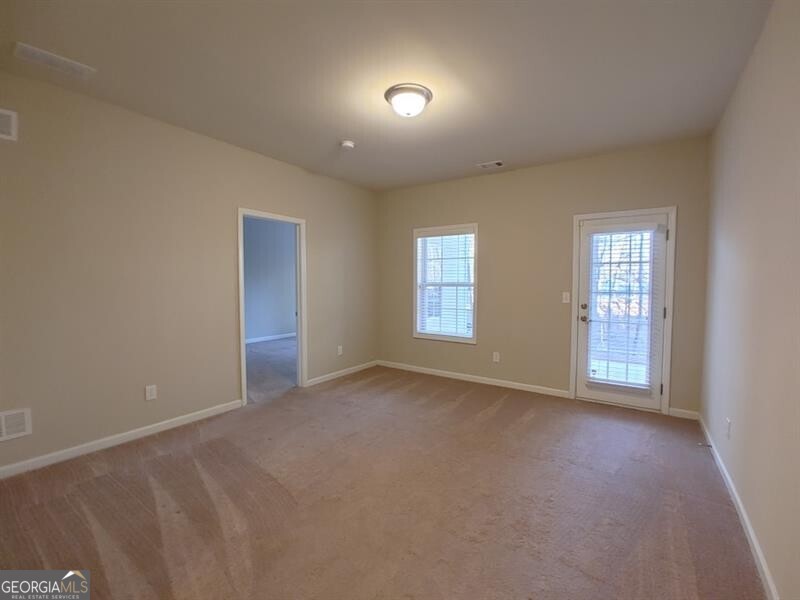 Lake Deerfield - Residential Lease