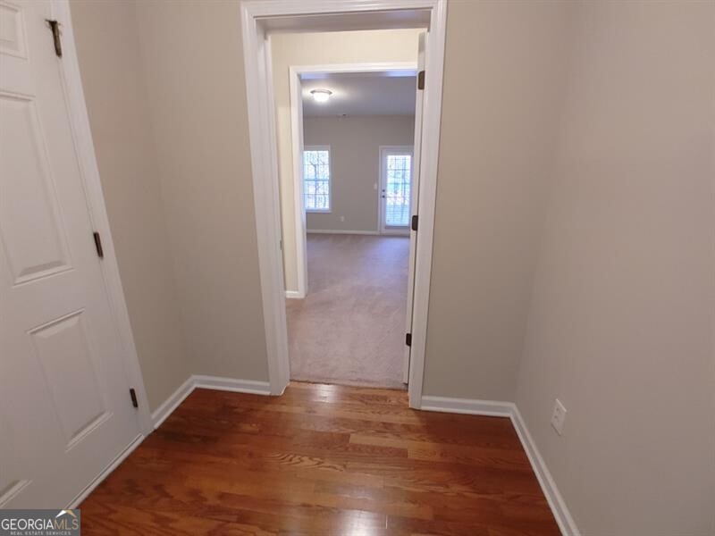 Lake Deerfield - Residential Lease