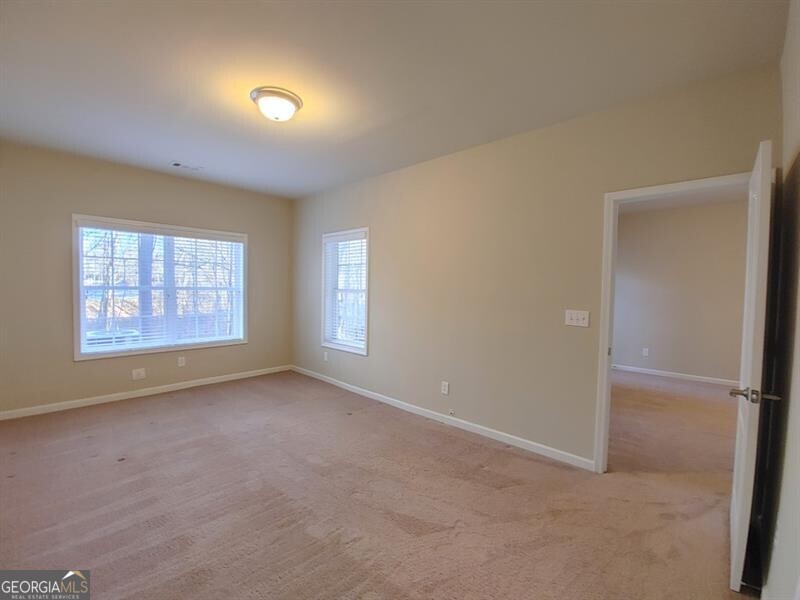 Lake Deerfield - Residential Lease