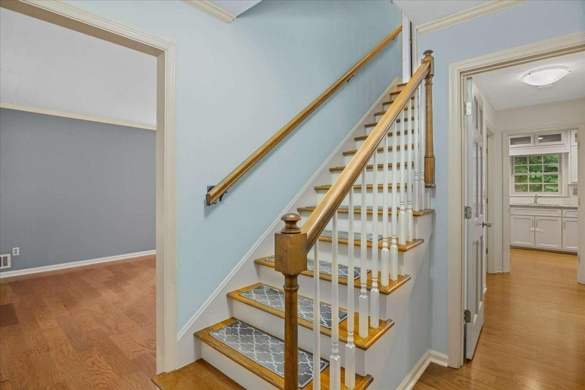 Mt Vernon North - Residential