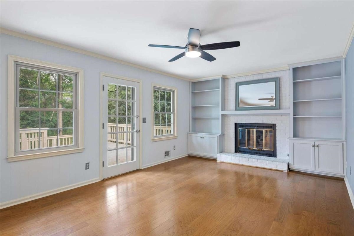 Mt Vernon North - Residential