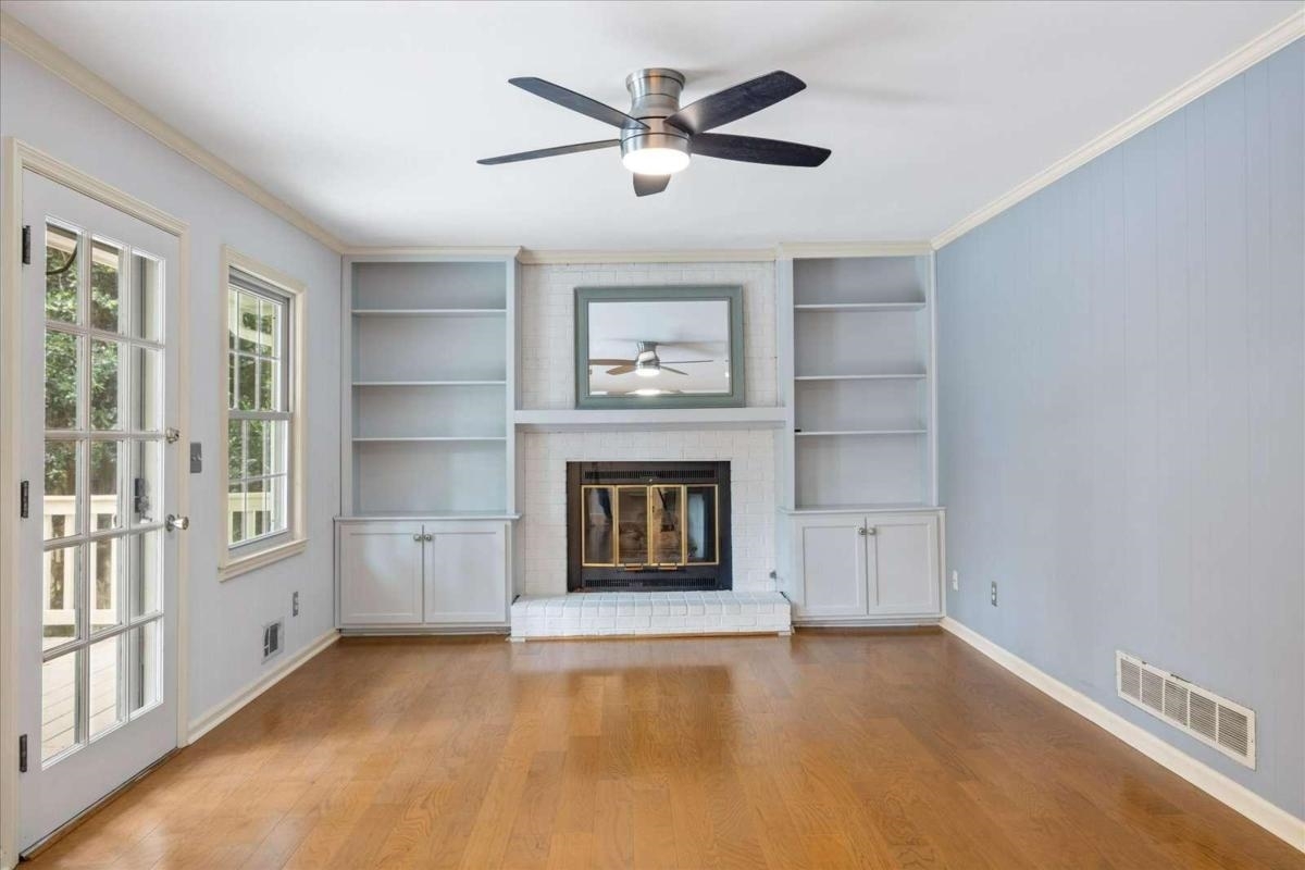 Mt Vernon North - Residential