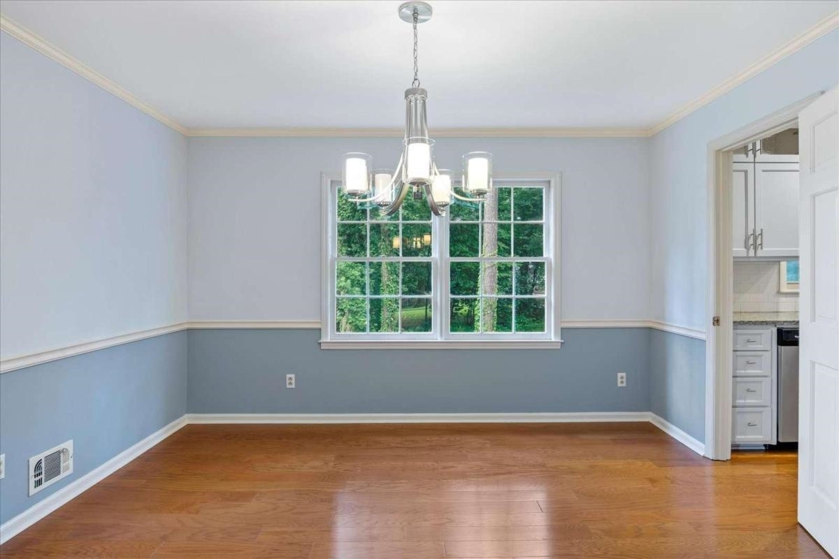 Mt Vernon North - Residential