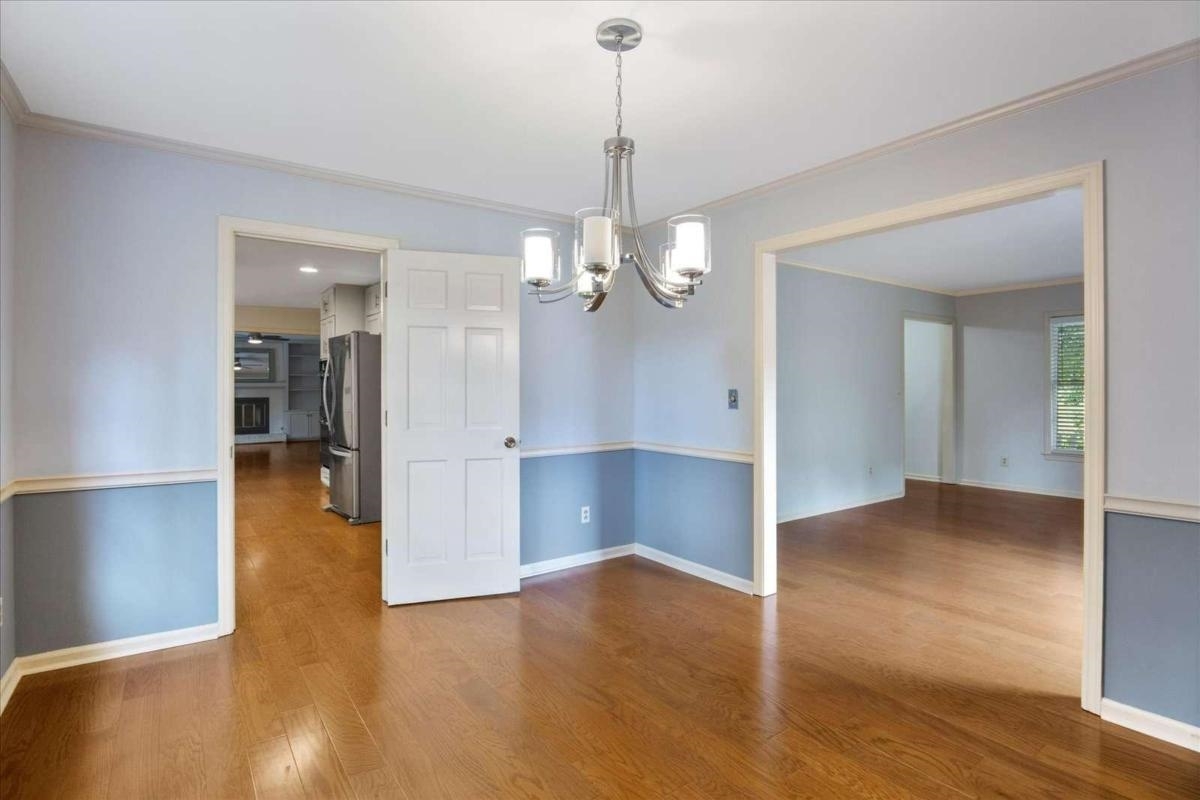 Mt Vernon North - Residential