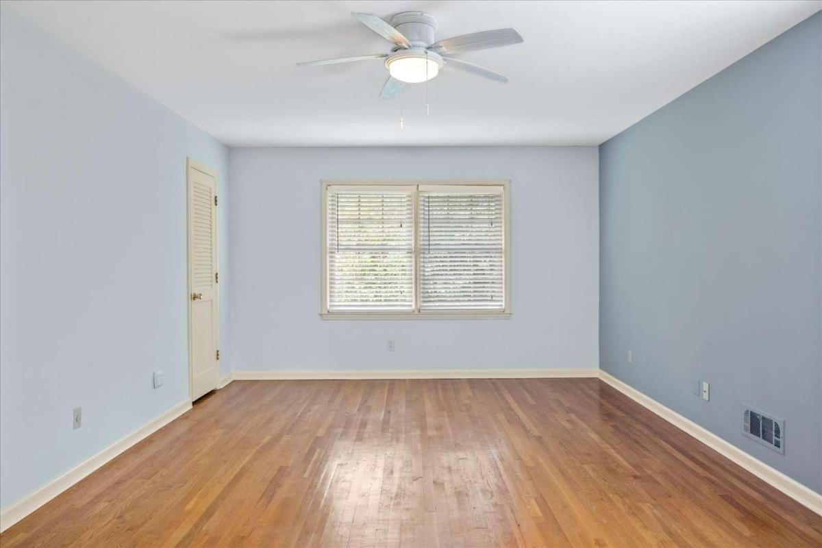 Mt Vernon North - Residential