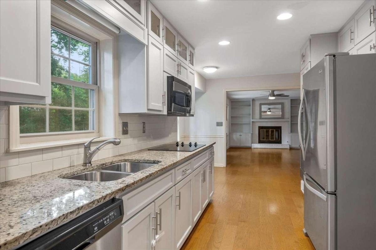Mt Vernon North - Residential